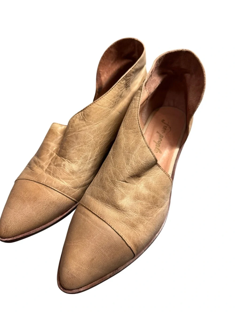 Free People Royale Flat